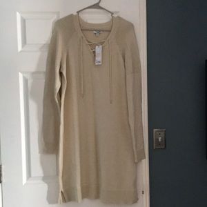 Sonoma Sweater Dress